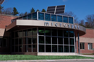 Microspec Facility